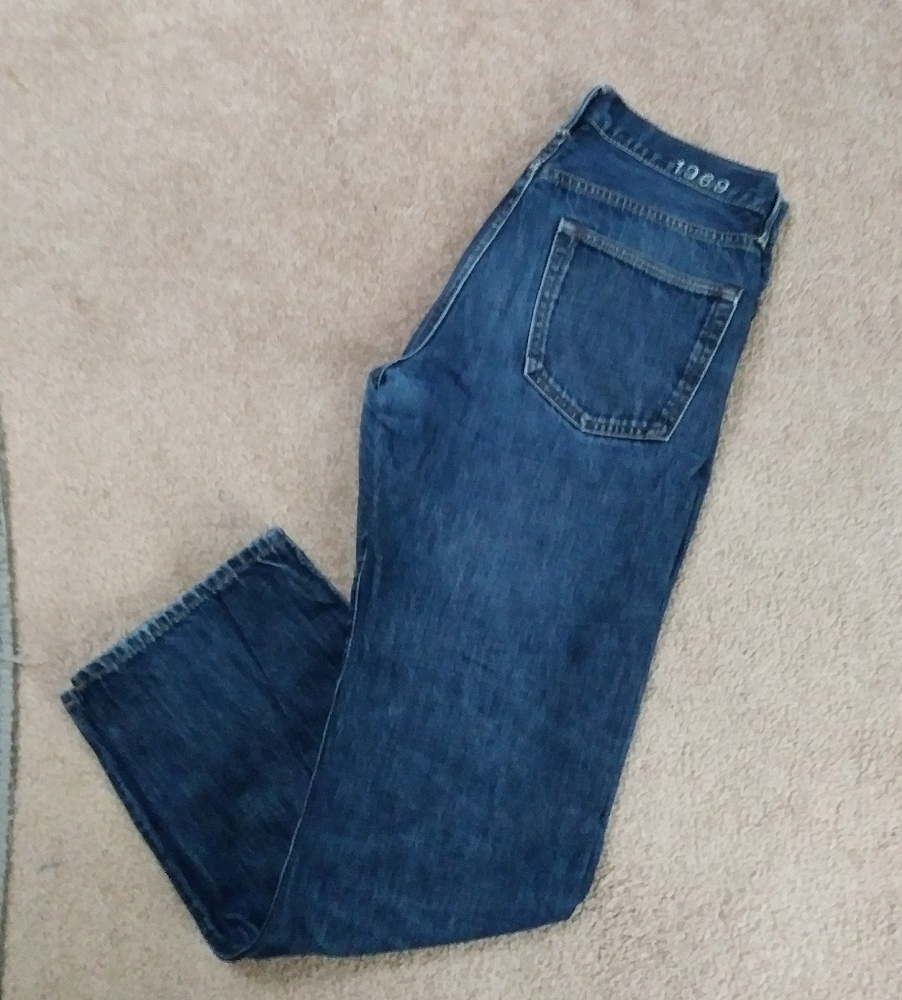 Gap Jeans